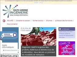 Sites similar to atd31.fr