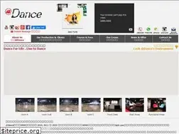 Sites similar to atdance.hk