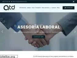 Sites similar to atdasesoria.es