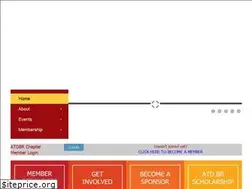 Sites similar to atdbatonrouge.org