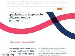 Sites similar to atdbio.com