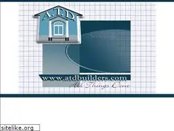 Sites similar to atdbuilders.com
