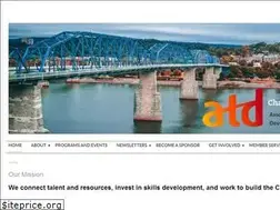 Sites similar to atdchatt.org