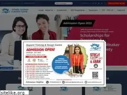 Sites similar to atdcindia.co.in