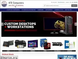 Sites similar to atdcomputers.com