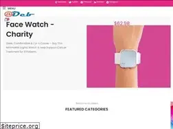Sites similar to atdeb.com