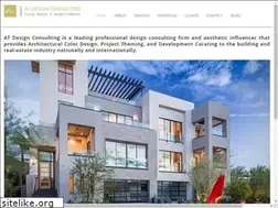 Sites similar to atdesignconsulting.com