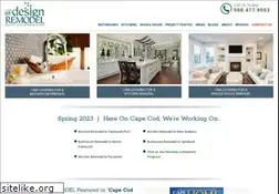 Sites similar to atdesignremodel.com