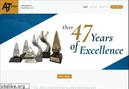 Sites similar to atdesigns.com
