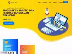 Sites similar to atdev.id