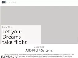 Sites similar to atdflightsystems.com