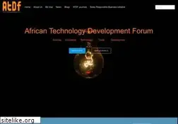 Sites similar to atdforum.org