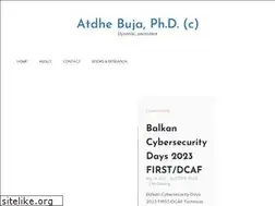 Sites similar to atdheb.com