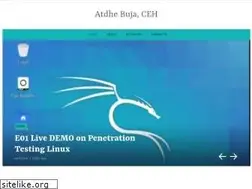 Sites similar to atdhebuja.wordpress.com