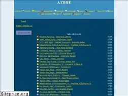 Sites similar to atdheeu.eu