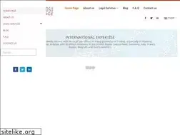 Sites similar to atdhukuk.com