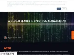 Sites similar to atdi.com