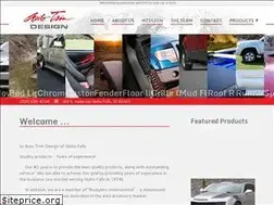 Sites similar to atdidahofalls.com