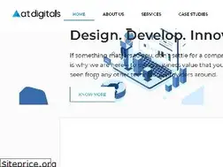 Sites similar to atdigitals.com