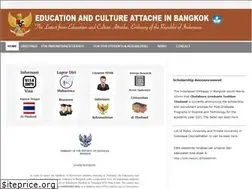Sites similar to atdikbudbangkok.org