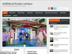 Sites similar to atdikbudkl.org