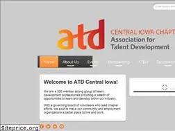 Sites similar to atdiowa.org
