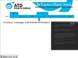 Sites similar to atdireland.ie