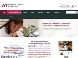 Sites similar to atdiscount.net