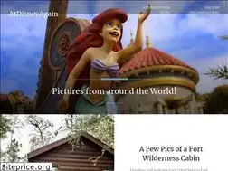 Sites similar to atdisneyagain.com