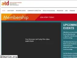 Sites similar to atdky.org