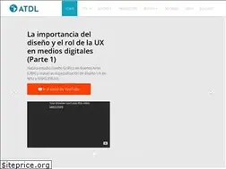 Sites similar to atdl.org