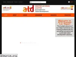 Sites similar to atdlasvegas.org