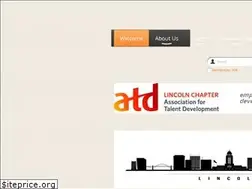 Sites similar to atdlincoln.org
