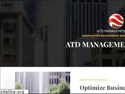 Sites similar to atdmanagement.com