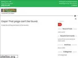 Sites similar to atdmarketing.com