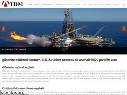 Sites similar to atdmco.com