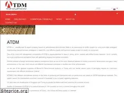 Sites similar to atdmdrilling.com