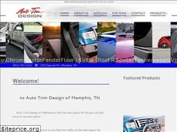 Sites similar to atdmemphis.com