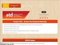 Sites similar to atdnebraska.org