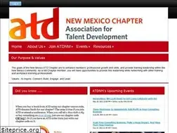 Sites similar to atdnm.org