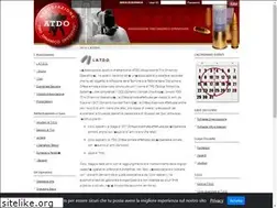Sites similar to atdo.it