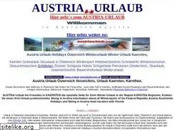 Sites similar to atdomain.at