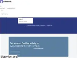 Sites similar to atdoorstep.co.in