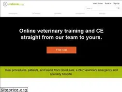 Sites similar to atdove.org