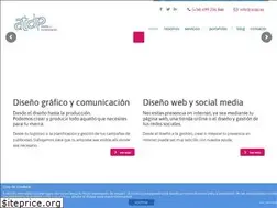 Sites similar to atdp.es