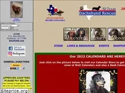 Sites similar to atdr.org