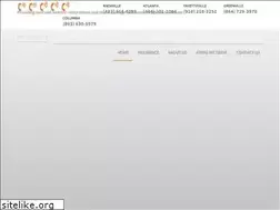 Sites similar to atdrestoration.com