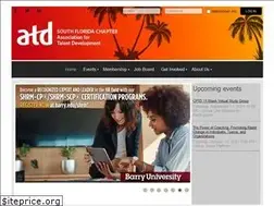 Sites similar to atdsfl.org