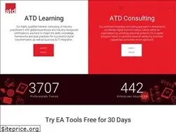 Sites similar to atdsolution.com