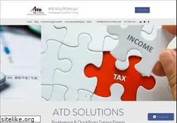 Sites similar to atdsolutions.com
